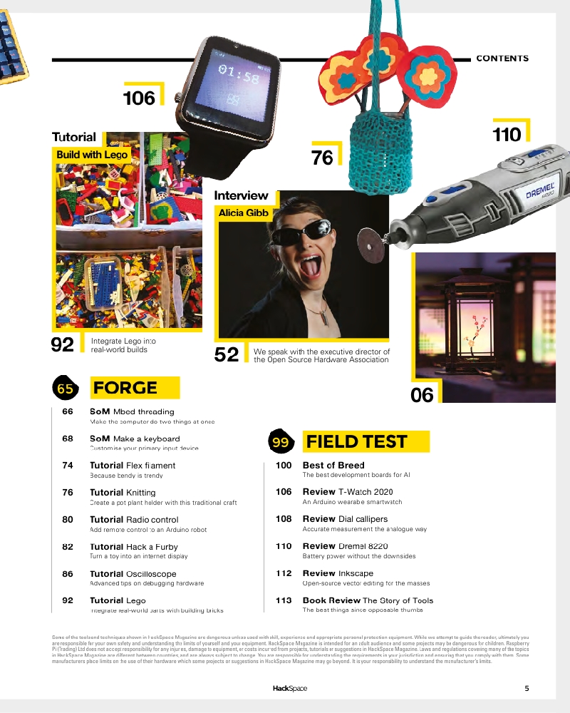 HackSpace 33-2020-08